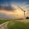 Finanzielle Anreize für Windenergie zu Hause