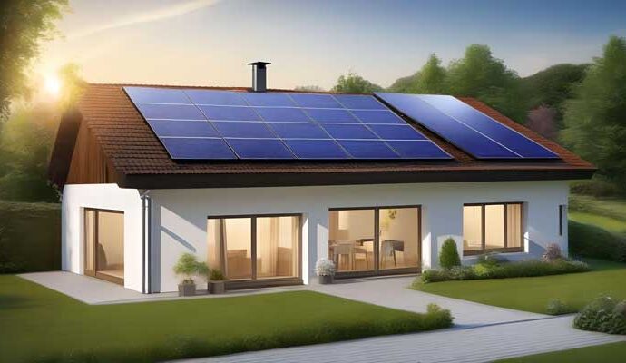 Solaranlagen für Einsteiger: Planung und Installation