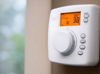 Intelligente Thermostate: Komfort ohne Verschwendung