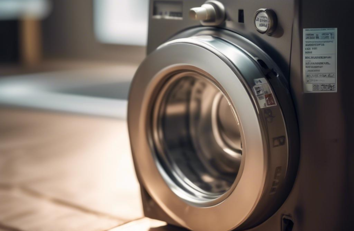 Wie kann man die Waschmaschine energieeffizient nutzen?