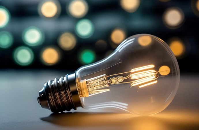 Welche Vorteile bieten LED-Leuchten im Vergleich zu herkömmlichen Glühbirnen?