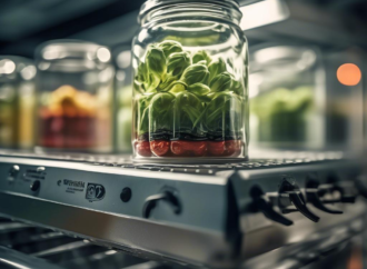 Welche Vorteile bieten stromsparende Kühl-Gefrierkombinationen?