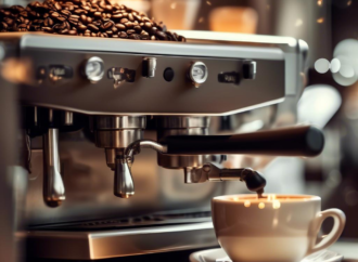 Wie kann man den Energieverbrauch bei der Kaffeemaschine reduzieren?