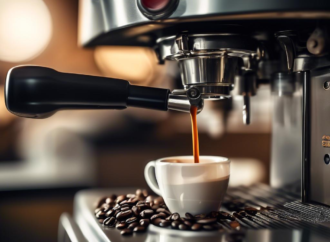Welche Stromspartipps gibt es für Kaffeemaschinen?