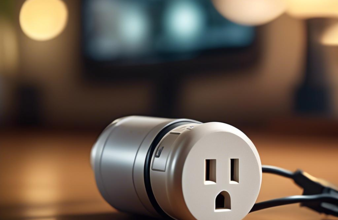 Welche Smart-Plugs sind am besten zum Stromsparen geeignet?